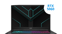 rtx 5060 gaming laptop