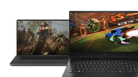 All gaming laptops