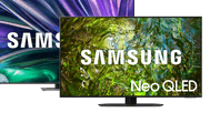 Alle Samsung televisies