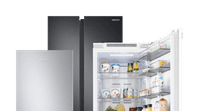 LG fridge freezer combinations