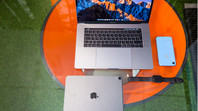 Uitleg Apple ecosysteem
