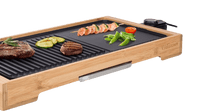 Bekijk alle grillplaten