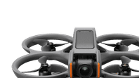 DJI avata met goggles