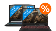 gaming laptop promotions