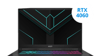 rtx 4060 gaming laptop
