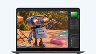 View all laptops with the NVIDIA RTX Spark N1X processor
