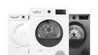 All Bosch dryers