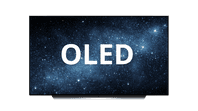 OLED tv's