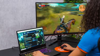 165Hz gaming monitoren