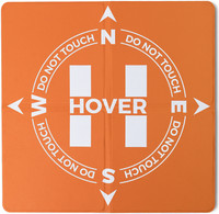 HOVERAir Aqua Foldable Takeoff Pad