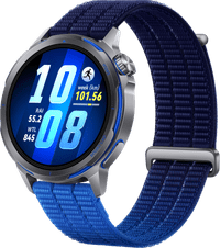 Huawei Watch GT Runner 2 Blauw