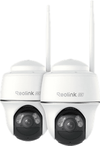 Reolink Argus B440 Duo Pack