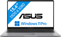 ASUS ExpertBook P1 15,6" PM1503CDA-S70318X QWERTY