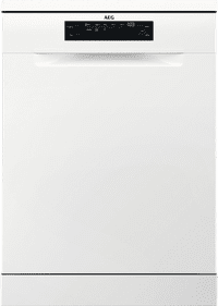 AEG FFB64607ZW 6000 SatelliteClean / Vrijstaand