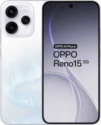 OPPO Reno15 512GB Wit 5G