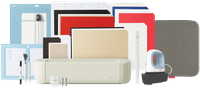 Cricut Explore 5 Deluxe Bundle