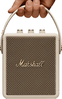 Marshall Stockwell III BT Crme