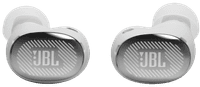 JBL Live Buds 4 Zilver
