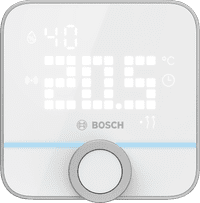 Bosch Slimme Kamerthermostaat II 230V