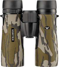 Vortex Diamondback HD 10x42 Verrekijker Mossy Oak Bottomland