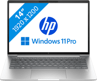 HP EliteBook 6 G2i 14'' Copilot+ PC - E04J9ET QWERTY