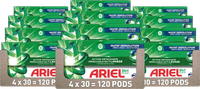 Ariel 4in1 Pods Original - 360 stuks