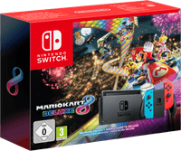 Nintendo Switch + Mario Kart 8 Deluxe