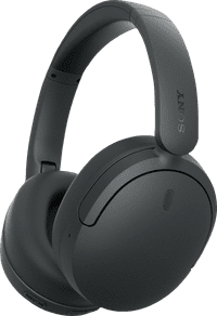 Sony WH-CH735N Black