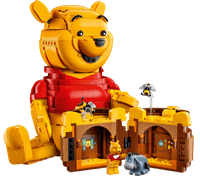 LEGO Disney Winnie The Pooh 43300
