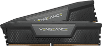 CORSAIR Vengeance 16GB (2x8GB) DDR5 DIMM 5200MT/s CL40 XMP