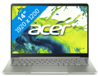 Acer Swift Air 14 SFA14-I31-50RC