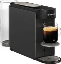De'Longhi Nespresso ENV200GY Vertuo Up Antraciet