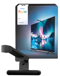 Philips Hue Play Screen Sync