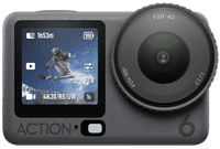 DJI Osmo Action 6 Standard Combo