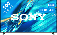 Sony BRAVIA 3 II LED 100 inches (2026)
