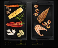 Miele KM 8565 FL