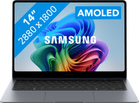 Samsung Galaxy Book6 Pro Copilot+ PC NP940XJG-KG5NL