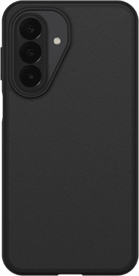 Otterbox React Samsung Galaxy A27 Back Cover Zwart