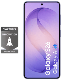 Samsung Galaxy S26 512GB Donkerblauw 5G