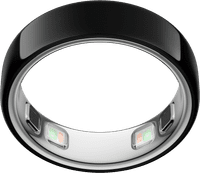 Oura Ring 5 Maat 9 Zwart