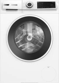 Bosch WGJ23400NL Iron Assist