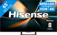 Hisense 65" ULED Mini-Led U7Q (2025)