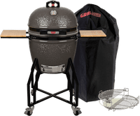 Grill Guru Entry Large Hoespakket