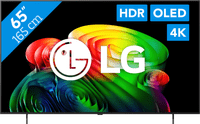 LG OLED 65" B6 (2026)
