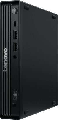 Lenovo ThinkCentre M70q Gen 6 - 13HA000EMH QWERTY