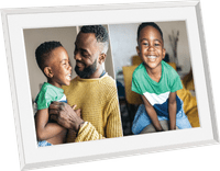 Aura Frames Carver Mat Wit