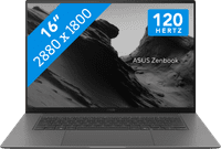 ASUS Zenbook S OLED Copilot+ PC 16 UM5606GA-SS188W