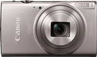 Canon IXUS 285 HS A Zilver