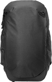 Peak Design Travel Backpack 30L v2 Black