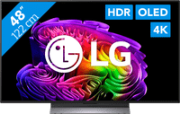 LG OLED 48" G6 (2026)